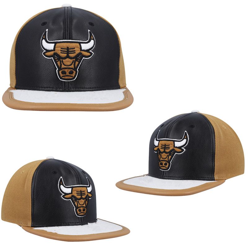 2025 NBA Chicago Bulls Hat TX202503076
